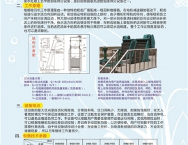 河北回轉(zhuǎn)式格柵除污機-四川一體化污水處理設(shè)備